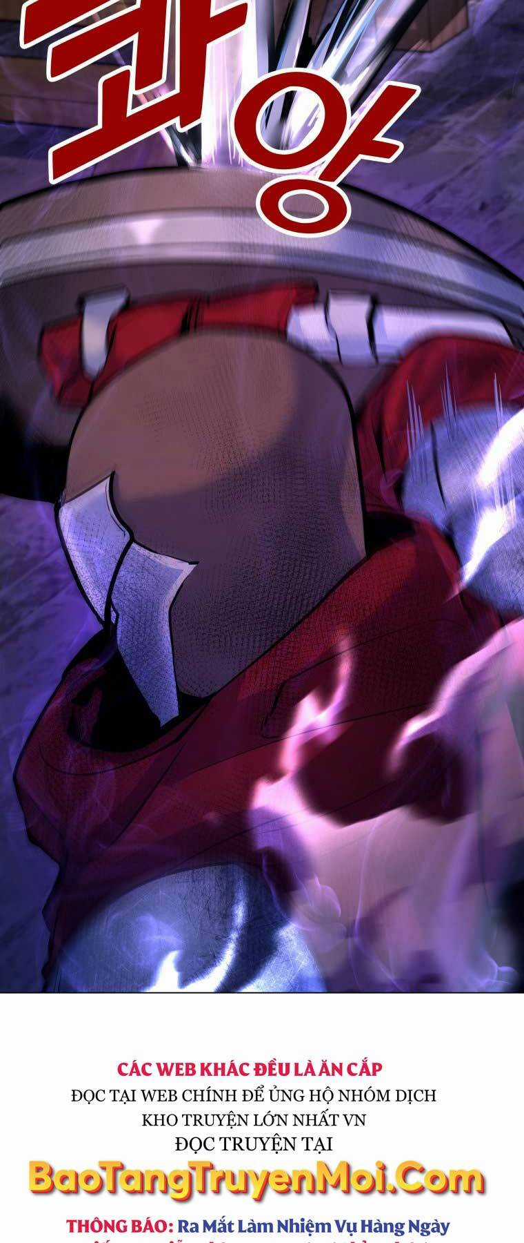 Bạo Chúa Cường Hoành Chapter 17 trang 49