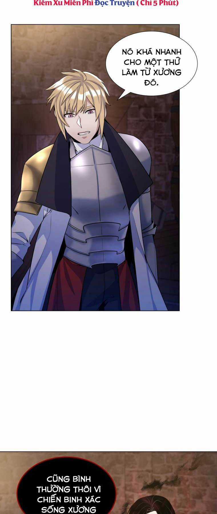 Bạo Chúa Cường Hoành Chapter 17 trang 50