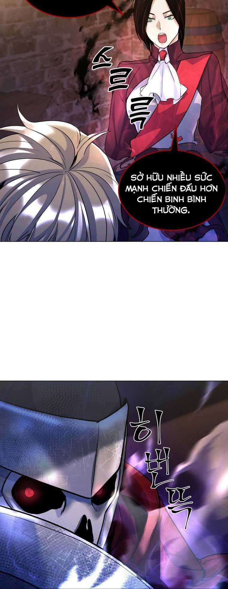 Bạo Chúa Cường Hoành Chapter 17 trang 51