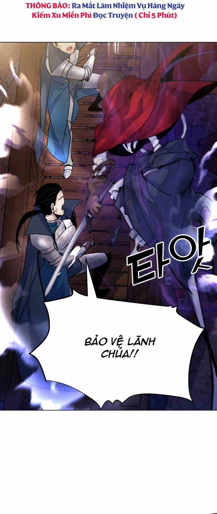 Bạo Chúa Cường Hoành Chapter 17 trang 53