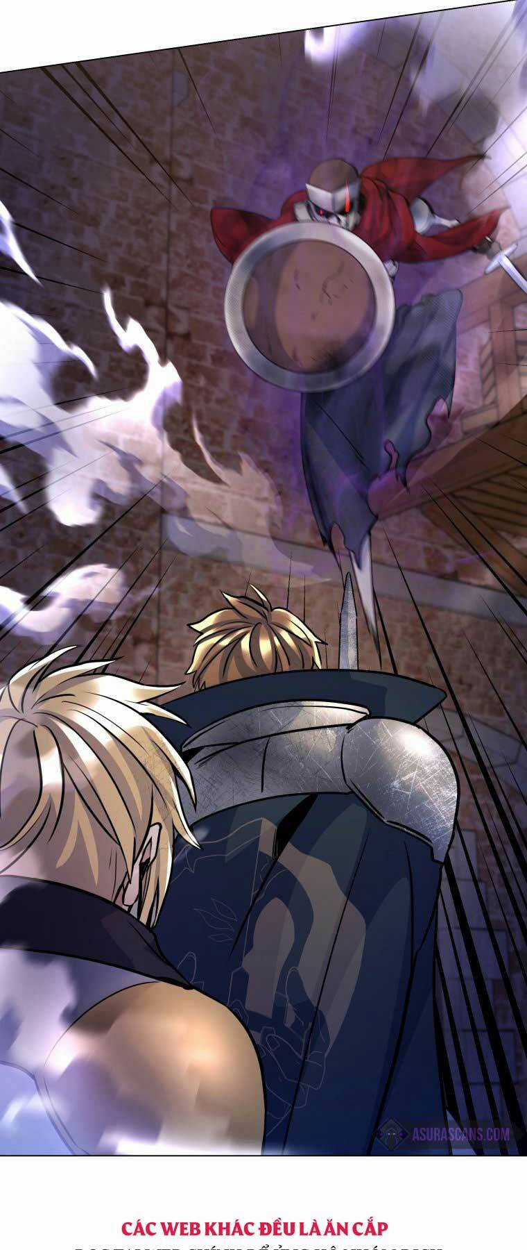 Bạo Chúa Cường Hoành Chapter 17 trang 54