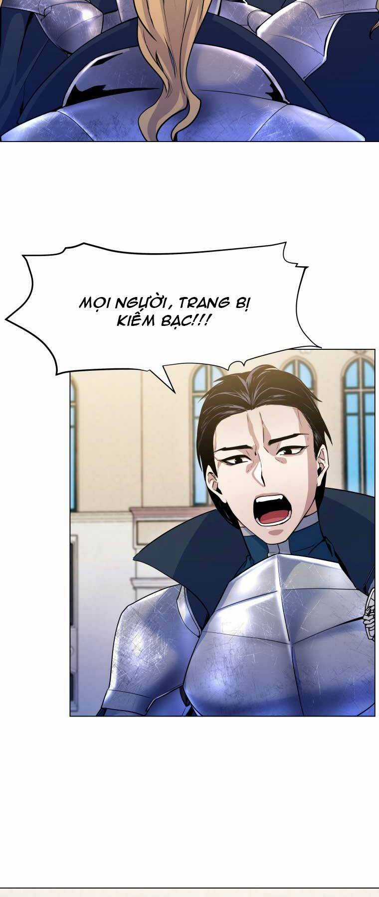 Bạo Chúa Cường Hoành Chapter 17 trang 6