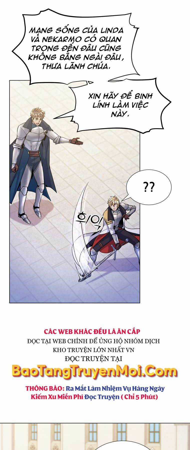 Bạo Chúa Cường Hoành Chapter 17 trang 9