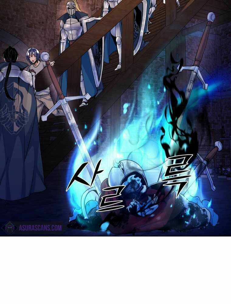 Bạo Chúa Cường Hoành Chapter 18 trang 13