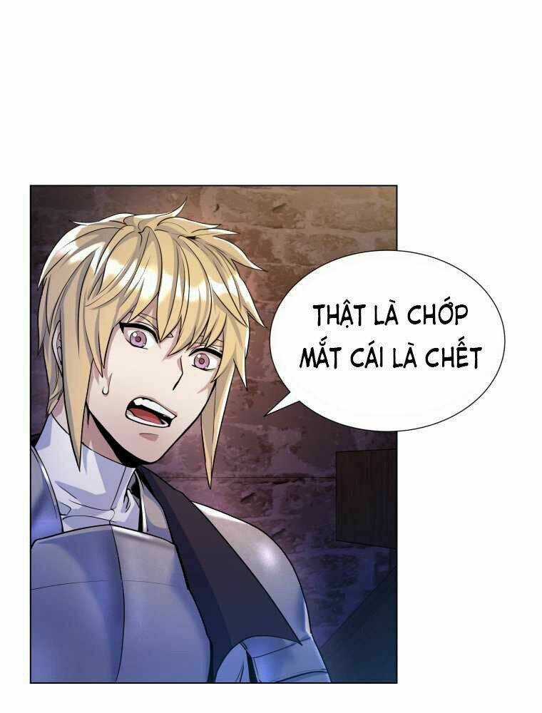 Bạo Chúa Cường Hoành Chapter 18 trang 14