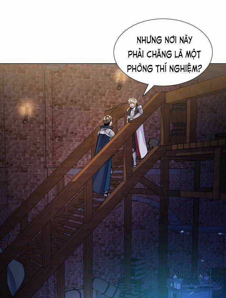 Bạo Chúa Cường Hoành Chapter 18 trang 15