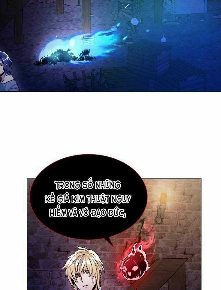 Bạo Chúa Cường Hoành Chapter 18 trang 16