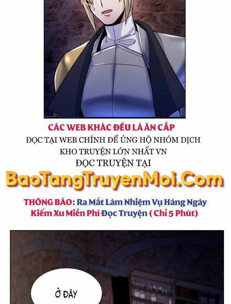 Bạo Chúa Cường Hoành Chapter 18 trang 18