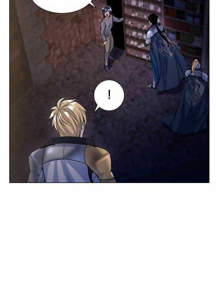 Bạo Chúa Cường Hoành Chapter 18 trang 19