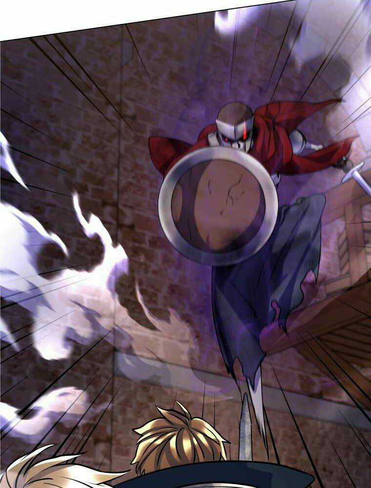 Bạo Chúa Cường Hoành Chapter 18 trang 2