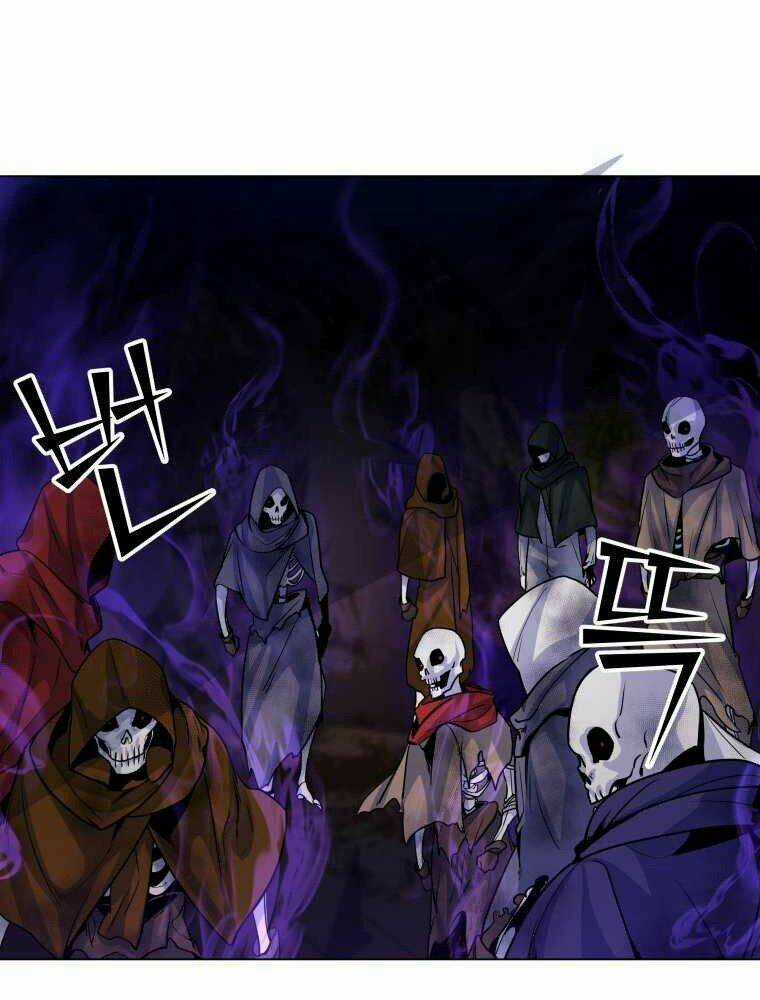 Bạo Chúa Cường Hoành Chapter 18 trang 21