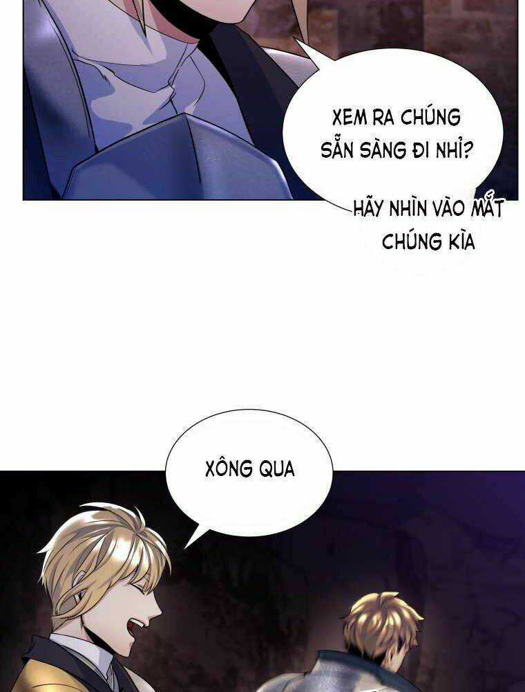Bạo Chúa Cường Hoành Chapter 18 trang 23