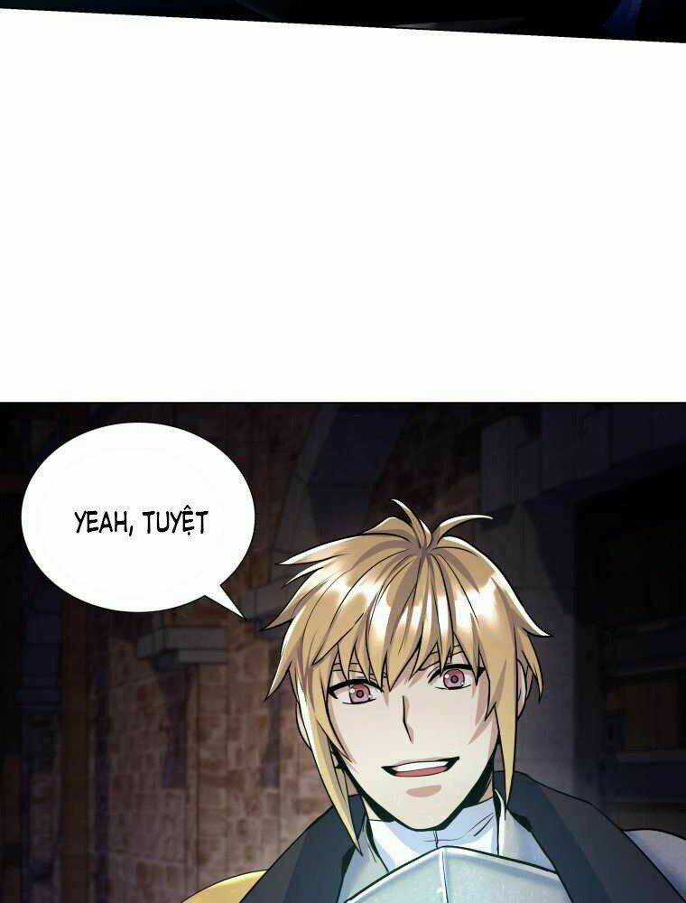 Bạo Chúa Cường Hoành Chapter 18 trang 30