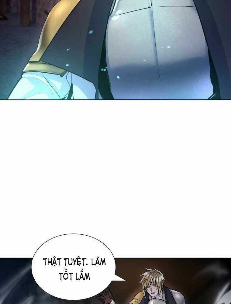 Bạo Chúa Cường Hoành Chapter 18 trang 31