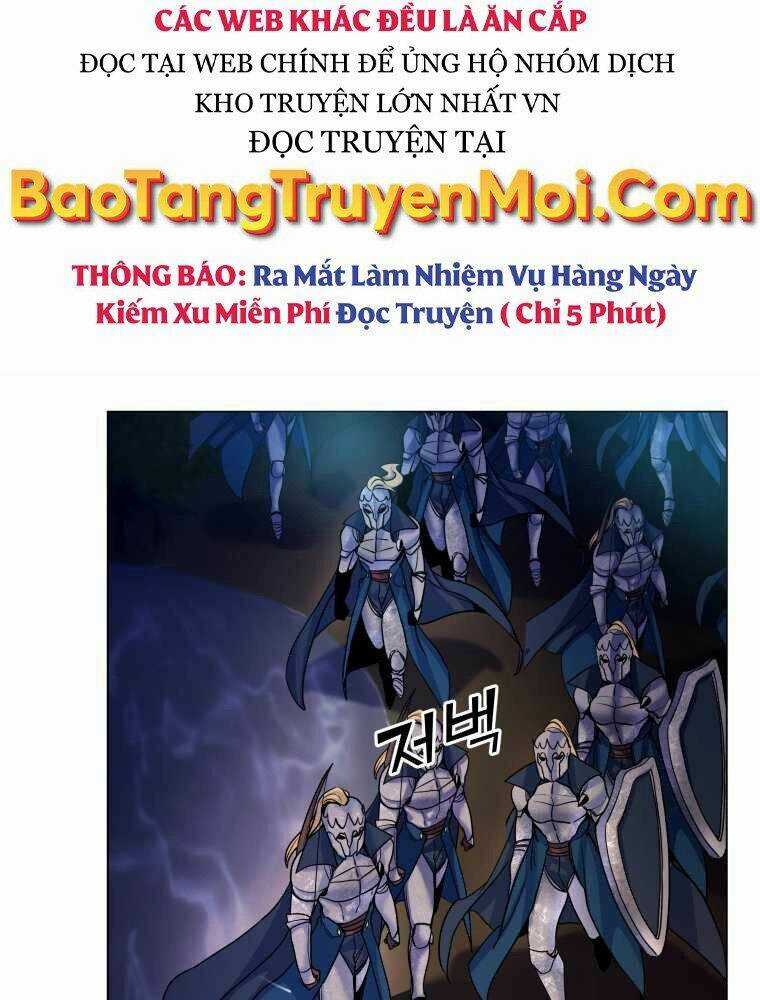 Bạo Chúa Cường Hoành Chapter 18 trang 33
