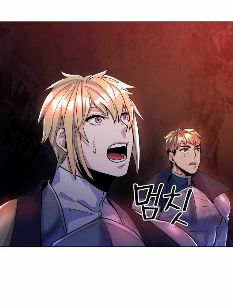 Bạo Chúa Cường Hoành Chapter 18 trang 35