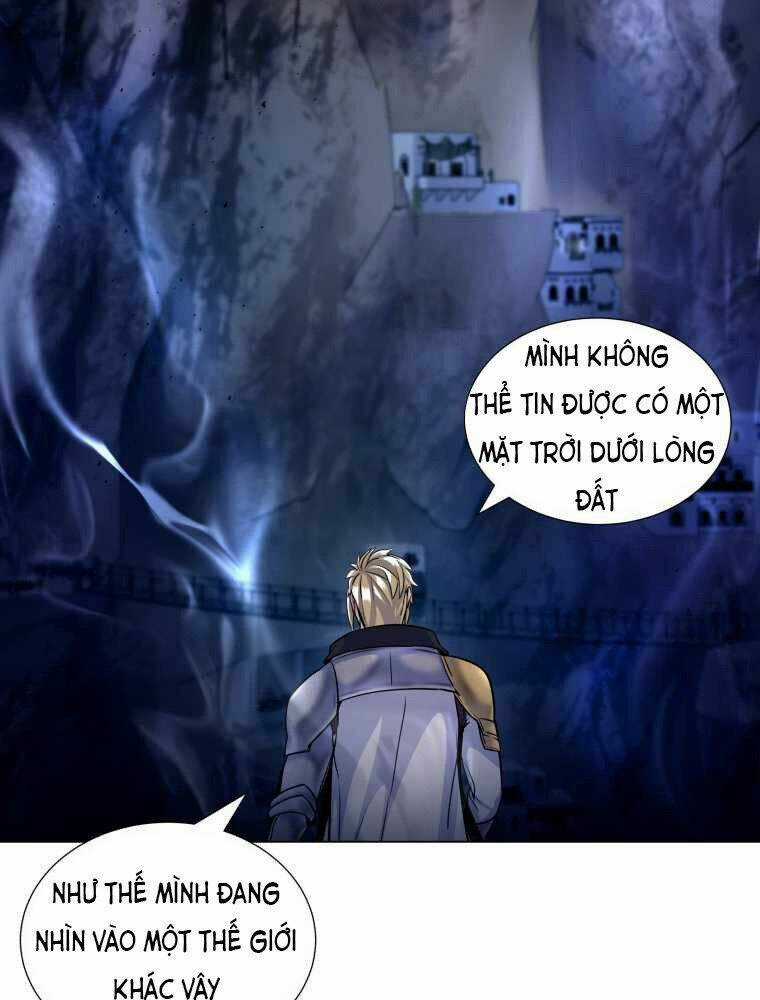 Bạo Chúa Cường Hoành Chapter 18 trang 37