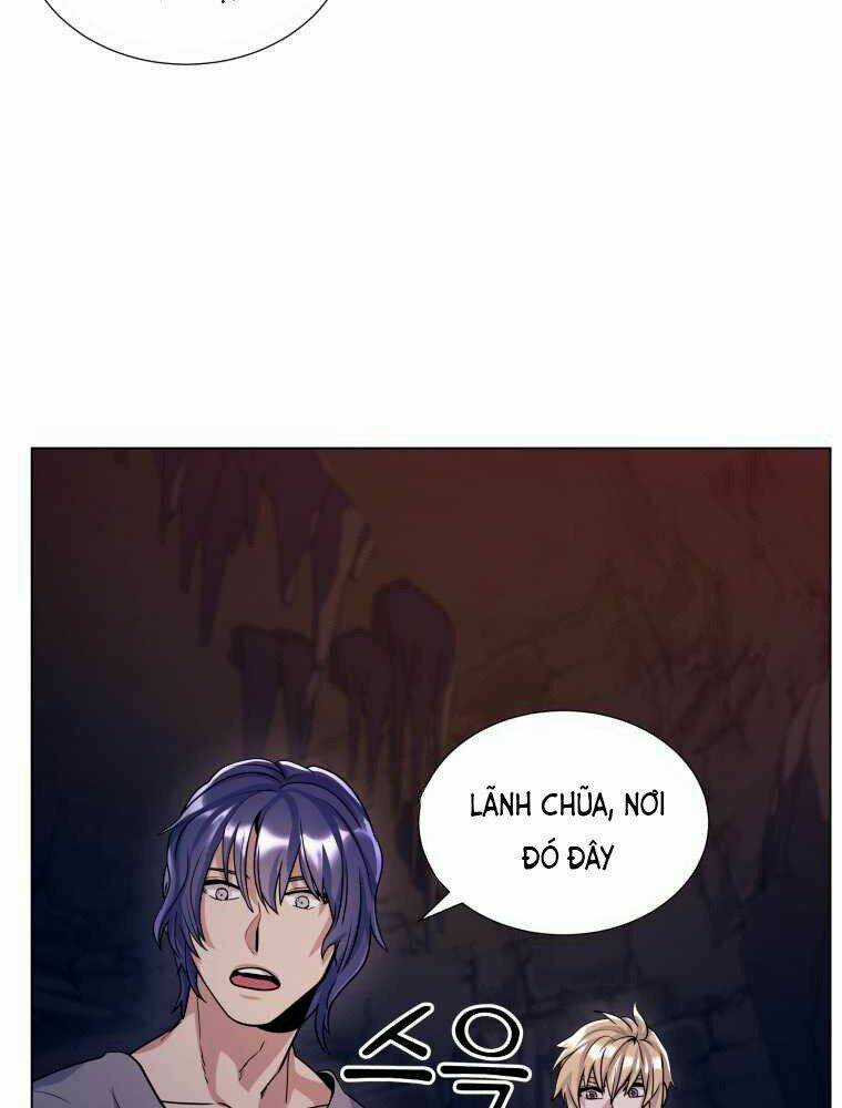 Bạo Chúa Cường Hoành Chapter 18 trang 38