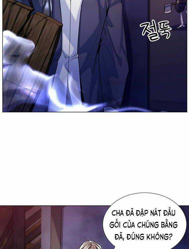 Bạo Chúa Cường Hoành Chapter 18 trang 45