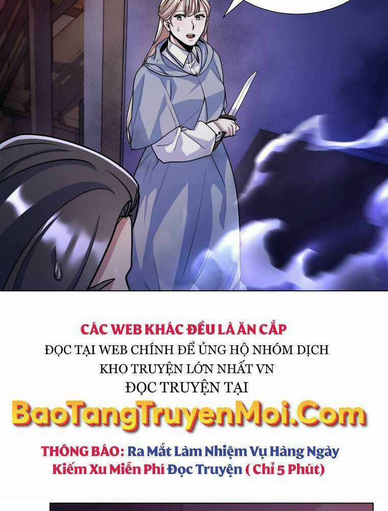 Bạo Chúa Cường Hoành Chapter 18 trang 46