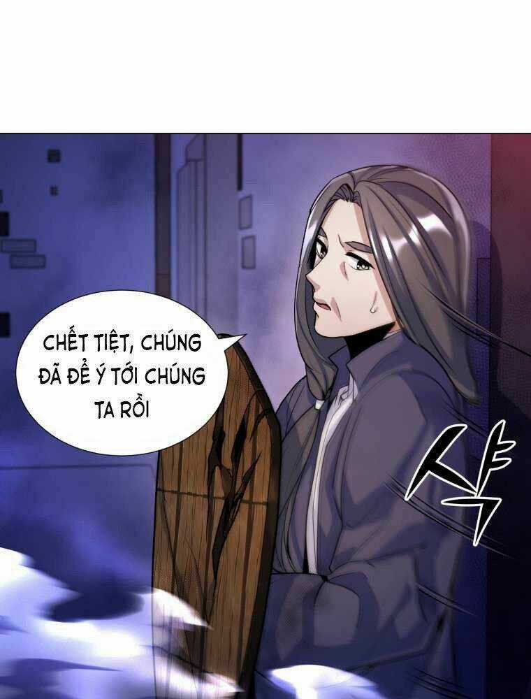 Bạo Chúa Cường Hoành Chapter 18 trang 48