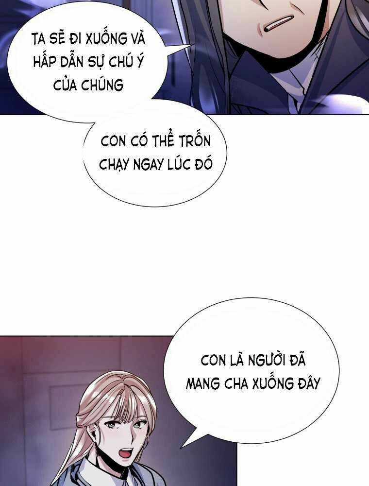 Bạo Chúa Cường Hoành Chapter 18 trang 50