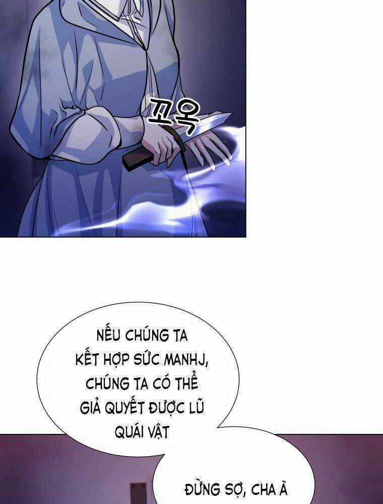 Bạo Chúa Cường Hoành Chapter 18 trang 51