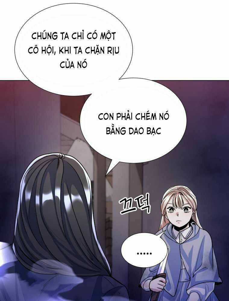 Bạo Chúa Cường Hoành Chapter 18 trang 54