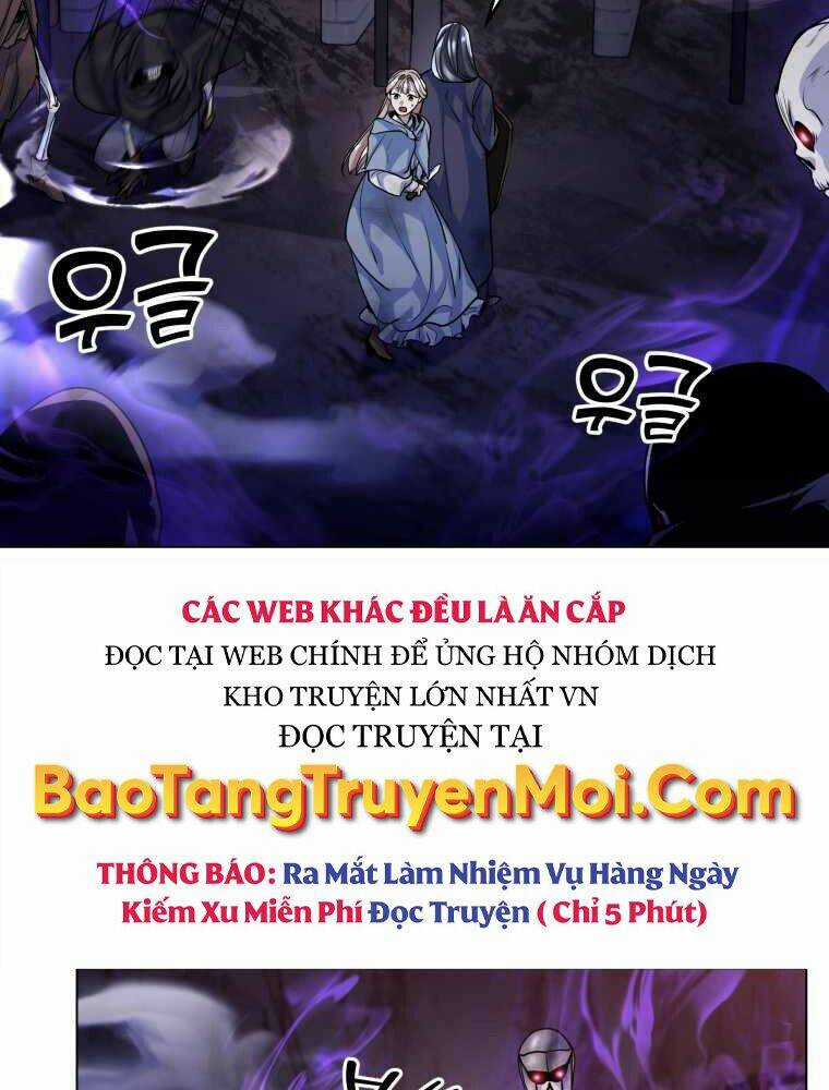 Bạo Chúa Cường Hoành Chapter 18 trang 57