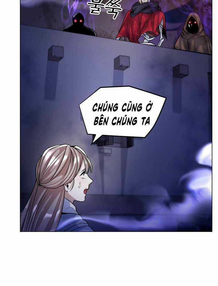 Bạo Chúa Cường Hoành Chapter 18 trang 58