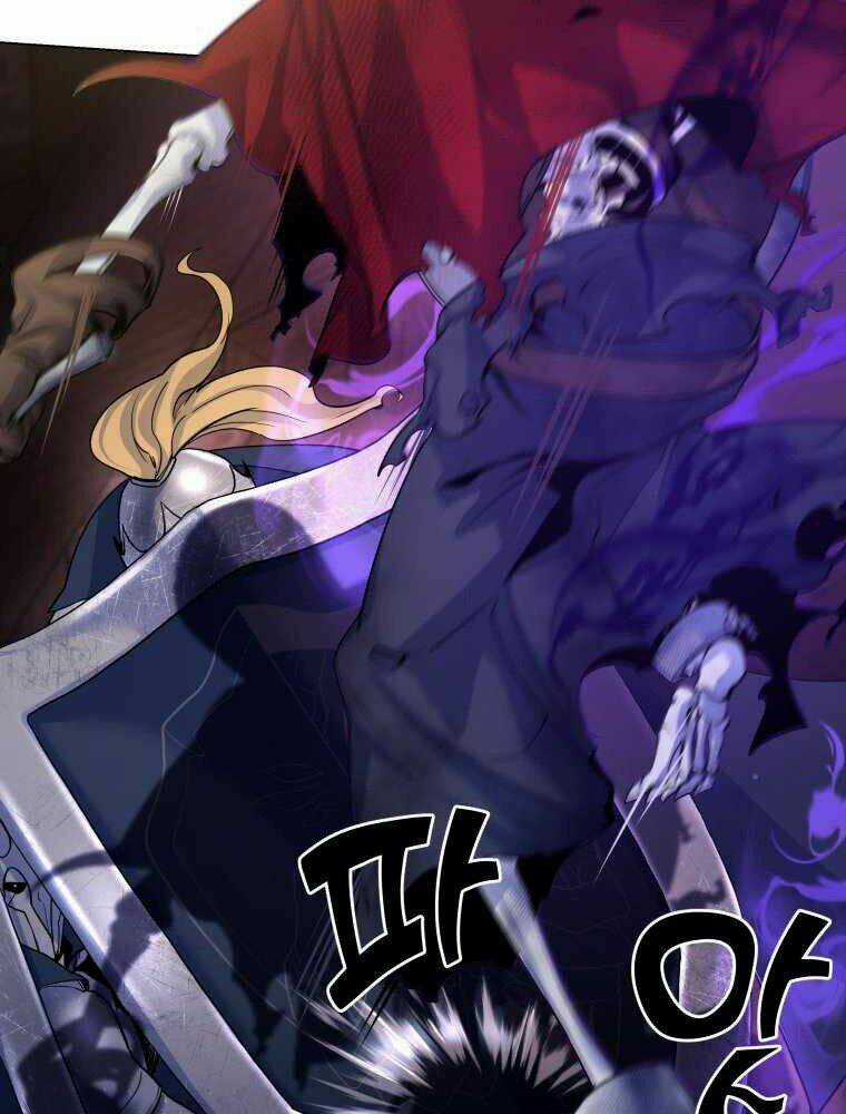 Bạo Chúa Cường Hoành Chapter 18 trang 6