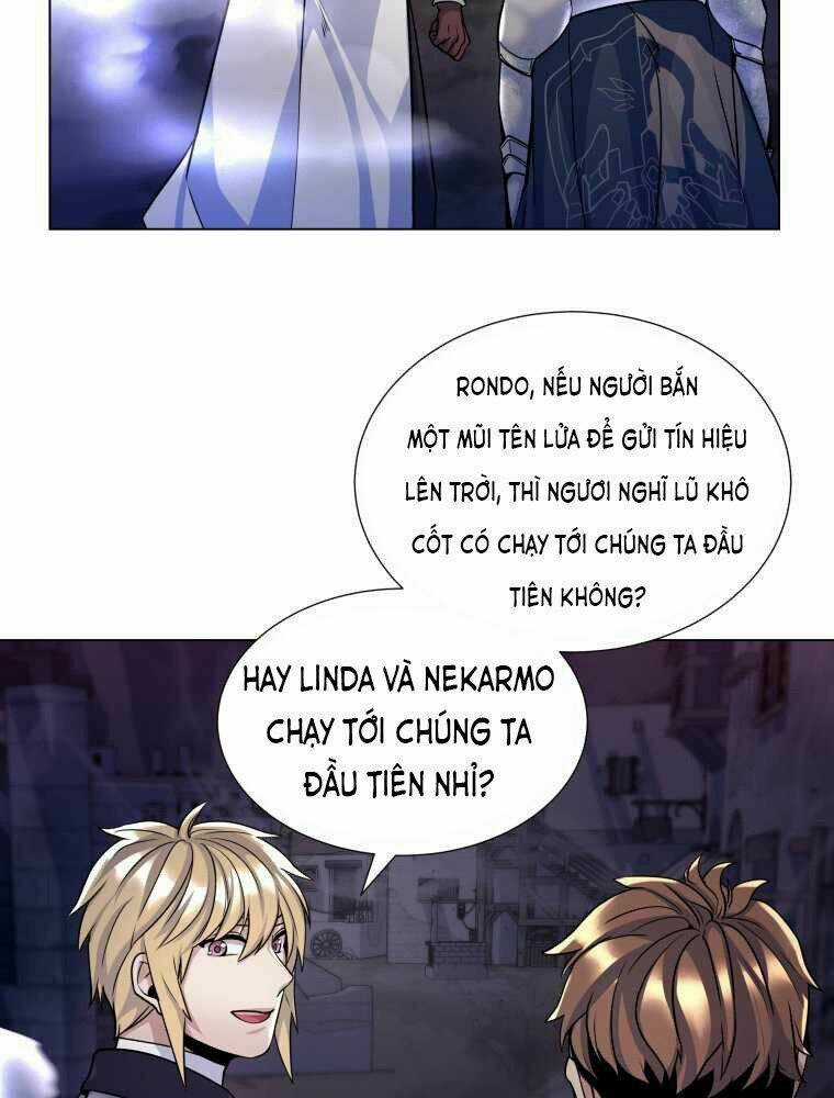 Bạo Chúa Cường Hoành Chapter 18 trang 61