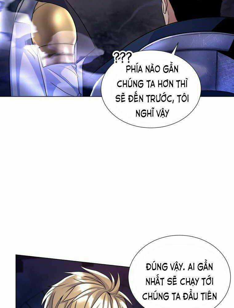 Bạo Chúa Cường Hoành Chapter 18 trang 62