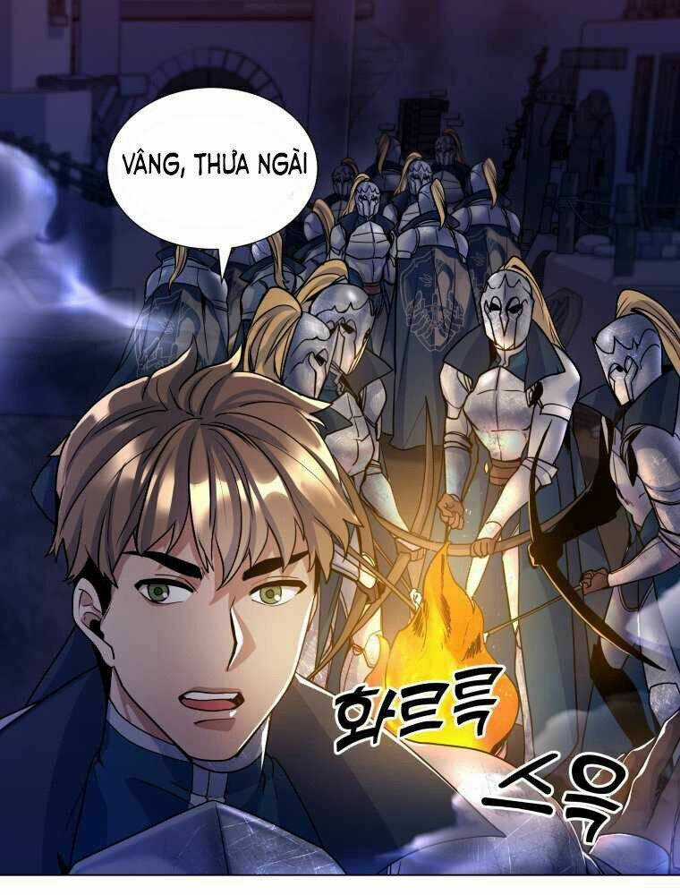 Bạo Chúa Cường Hoành Chapter 18 trang 65