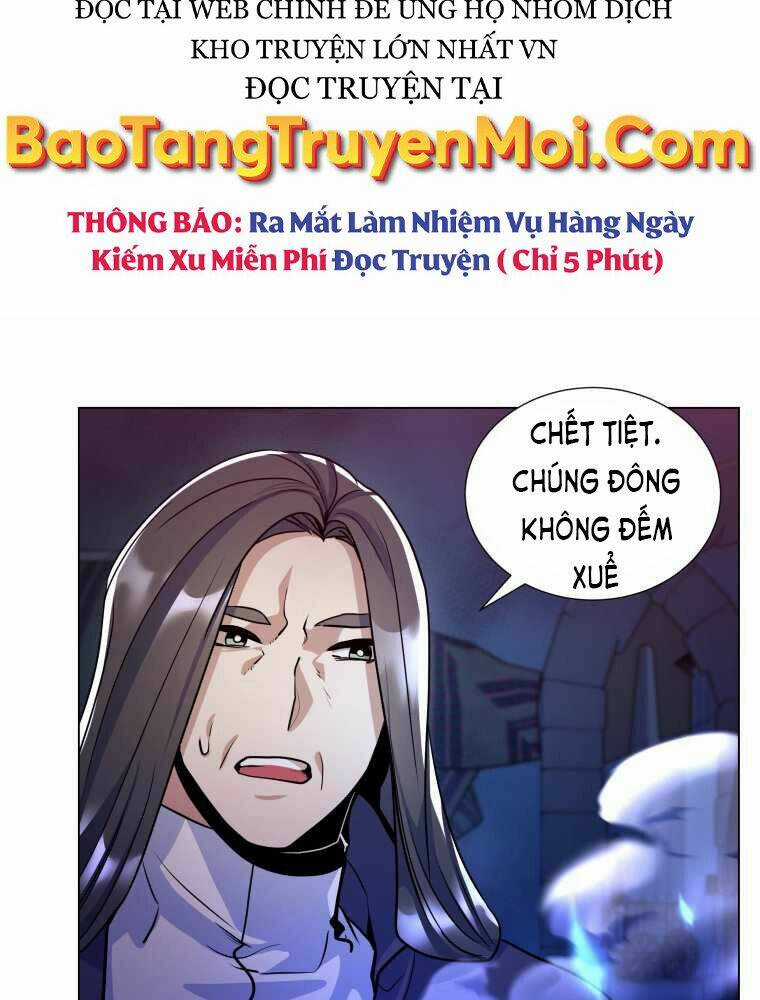 Bạo Chúa Cường Hoành Chapter 18 trang 73