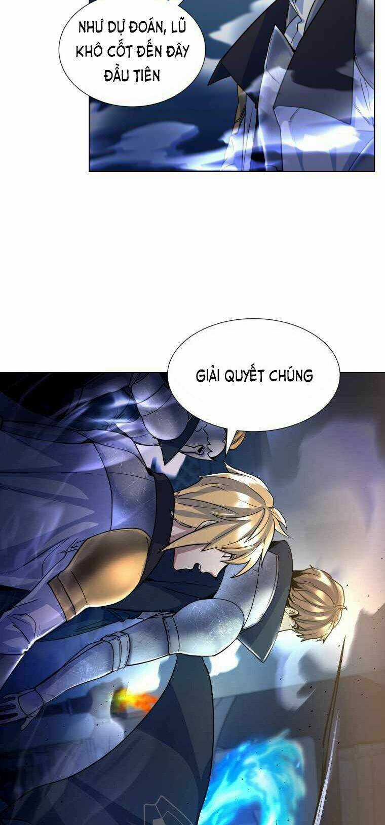 Bạo Chúa Cường Hoành Chapter 18 trang 87