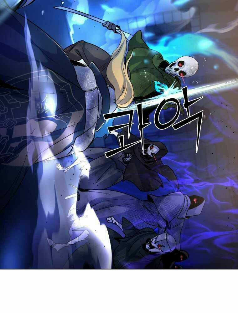 Bạo Chúa Cường Hoành Chapter 18 trang 89