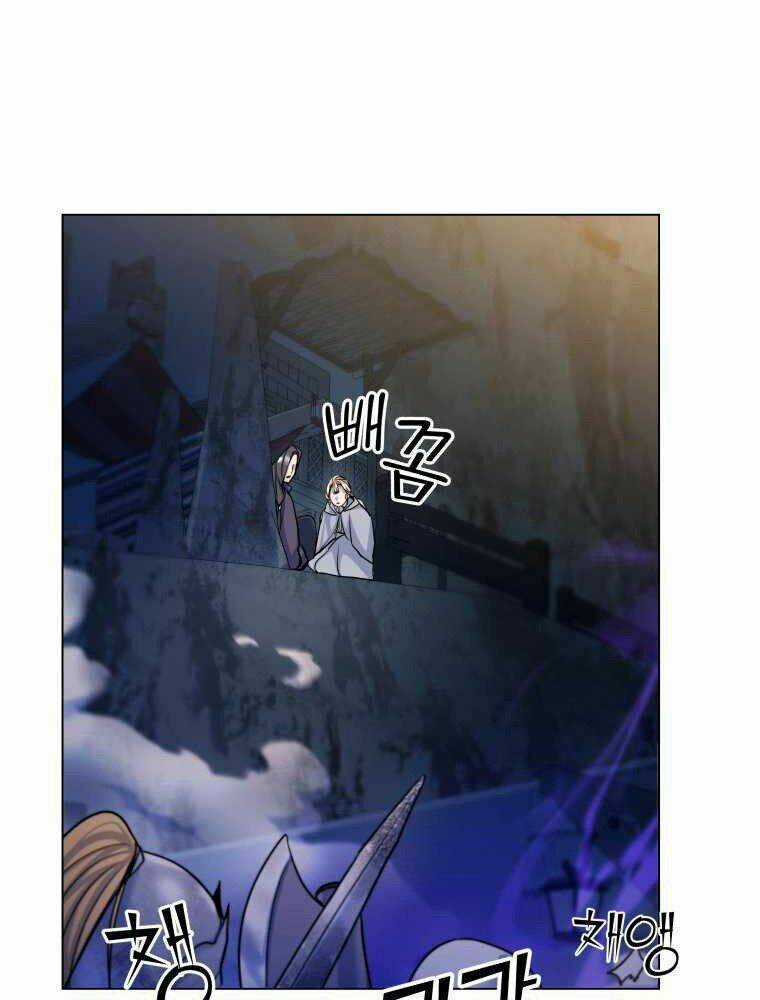 Bạo Chúa Cường Hoành Chapter 18 trang 90