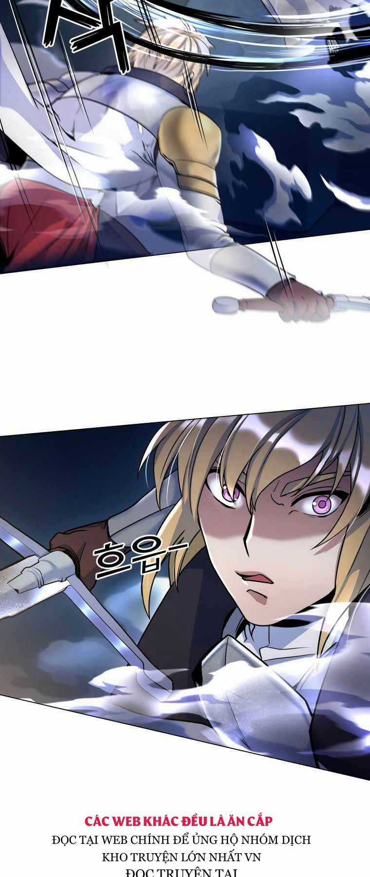 Bạo Chúa Cường Hoành Chapter 19 trang 10