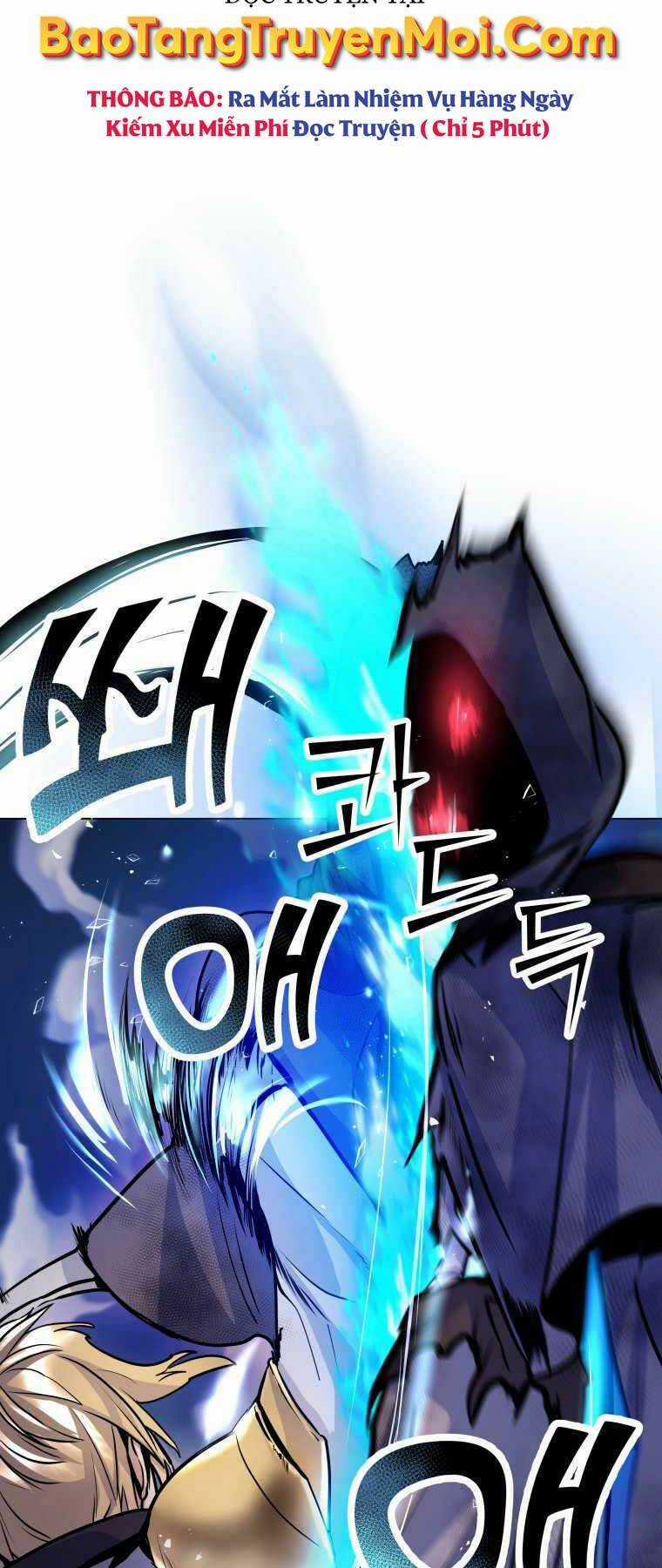 Bạo Chúa Cường Hoành Chapter 19 trang 11