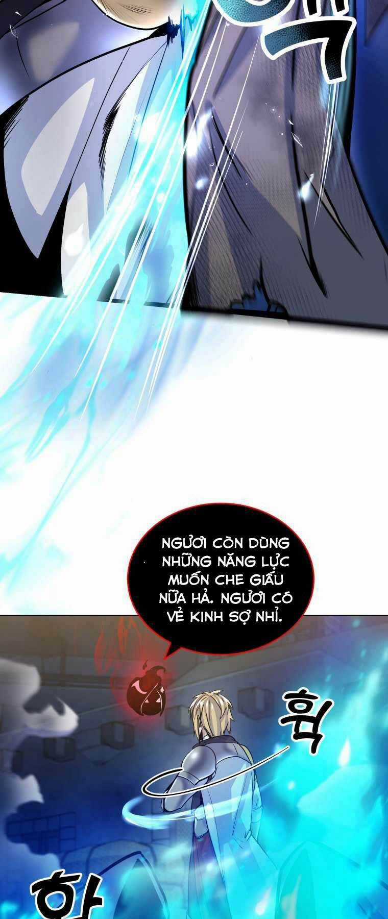 Bạo Chúa Cường Hoành Chapter 19 trang 12