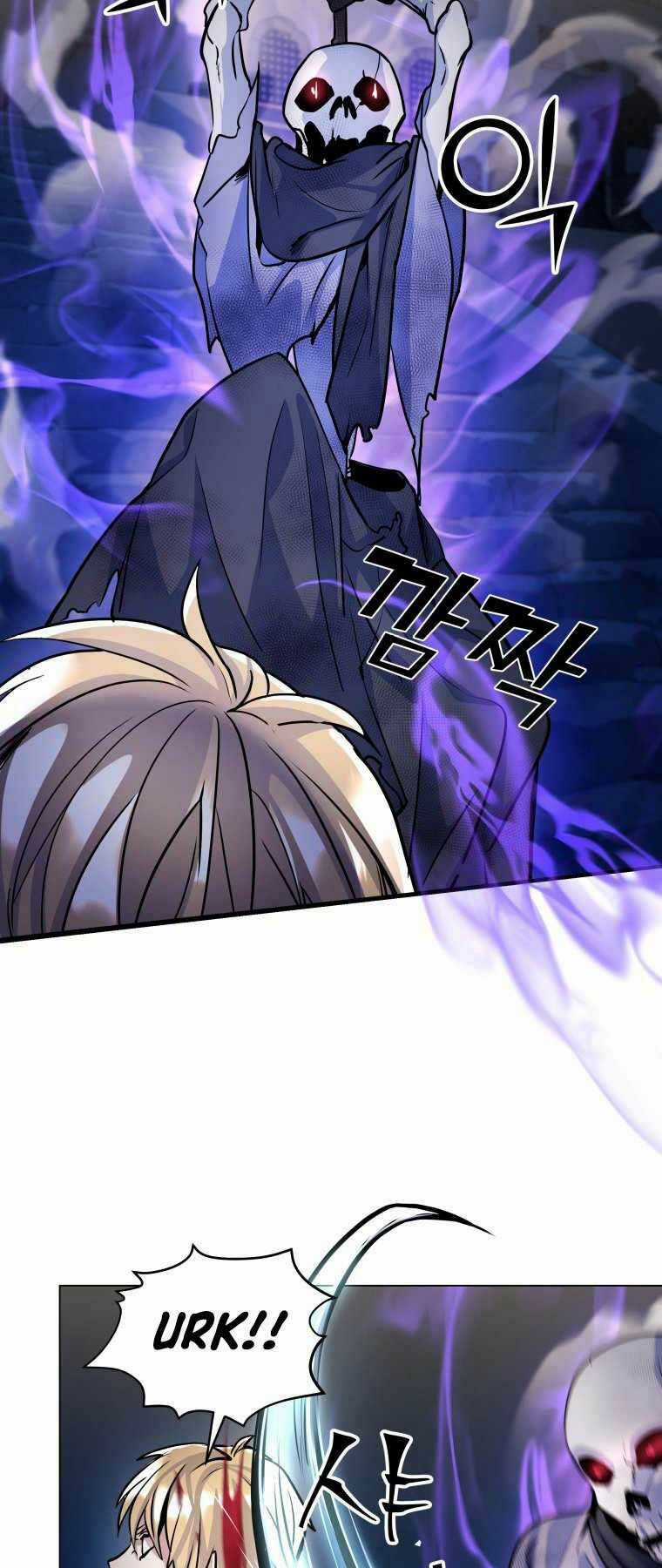 Bạo Chúa Cường Hoành Chapter 19 trang 14