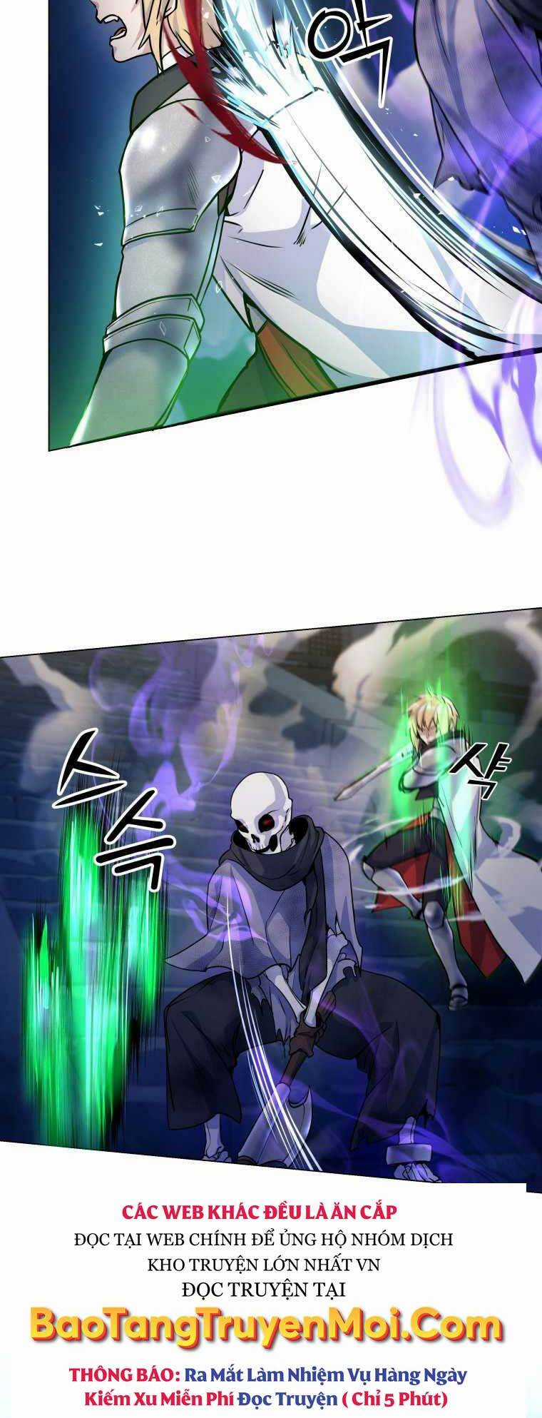 Bạo Chúa Cường Hoành Chapter 19 trang 15