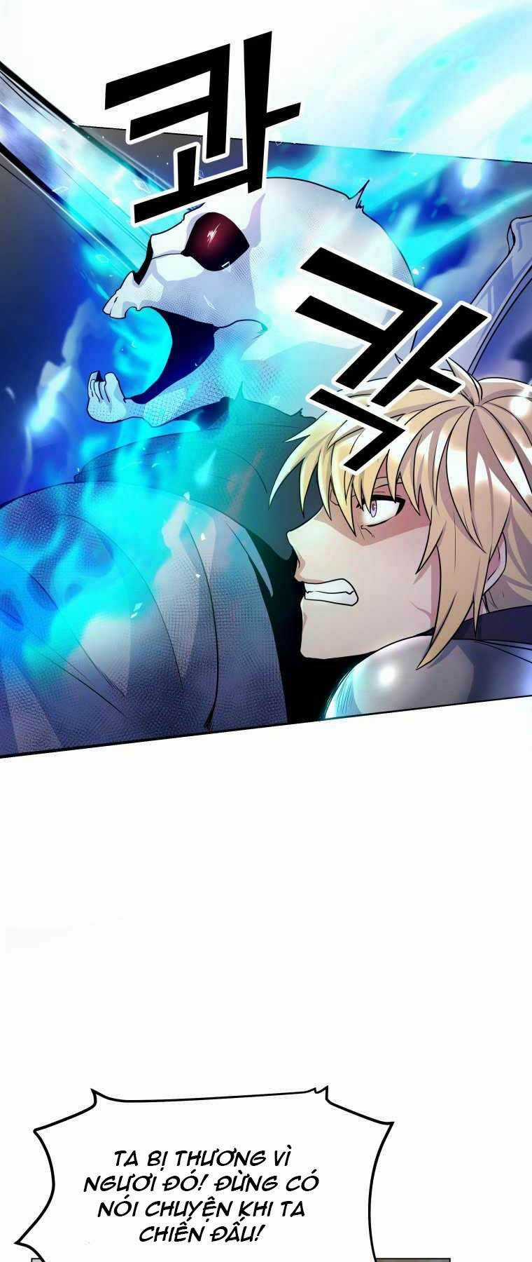 Bạo Chúa Cường Hoành Chapter 19 trang 16