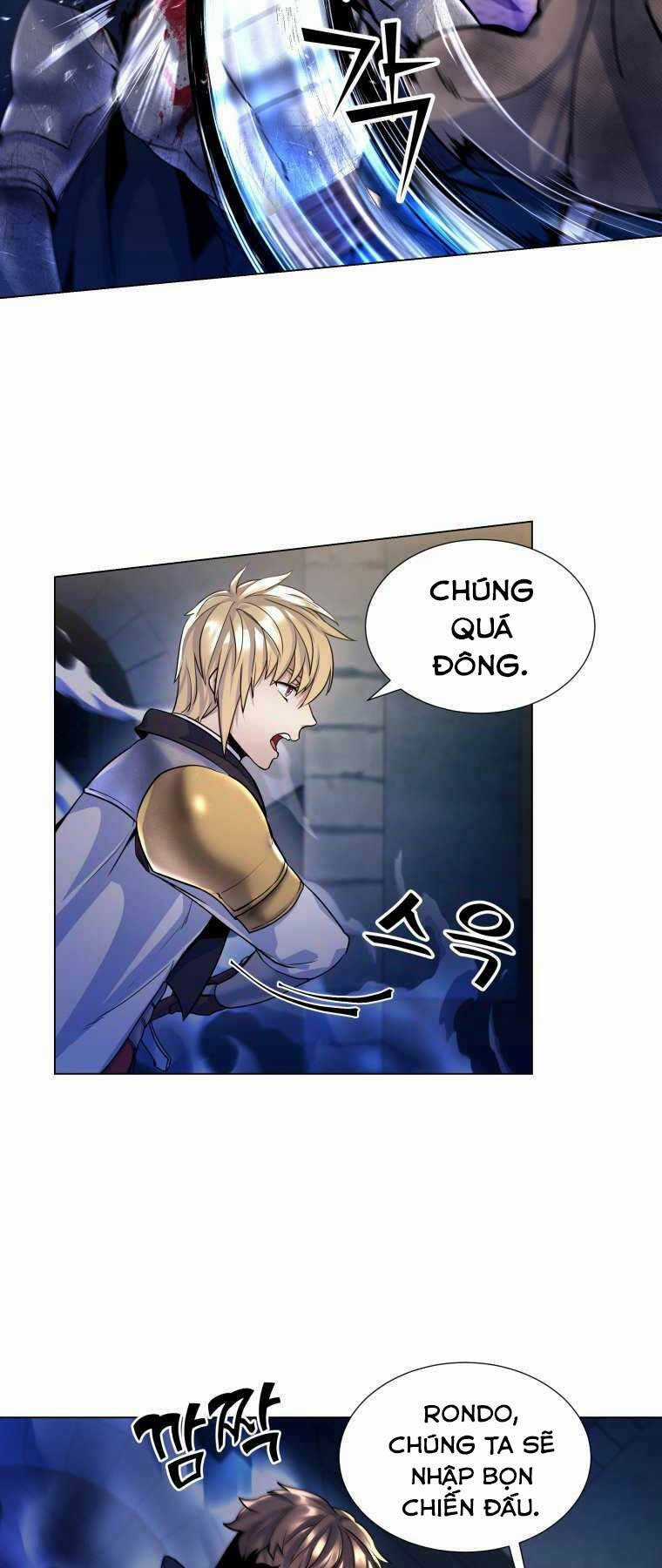 Bạo Chúa Cường Hoành Chapter 19 trang 2