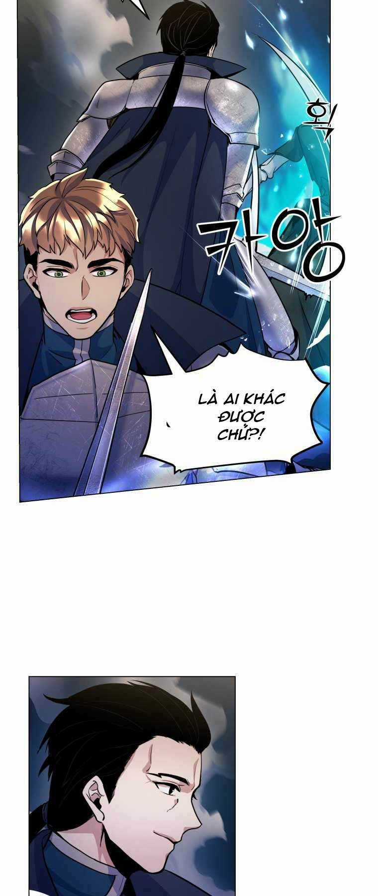 Bạo Chúa Cường Hoành Chapter 19 trang 20