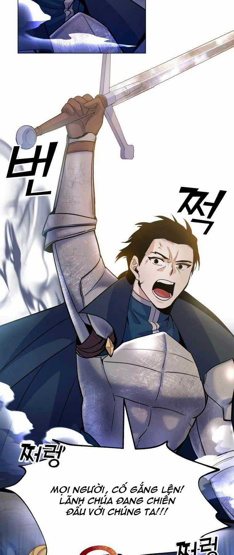 Bạo Chúa Cường Hoành Chapter 19 trang 21