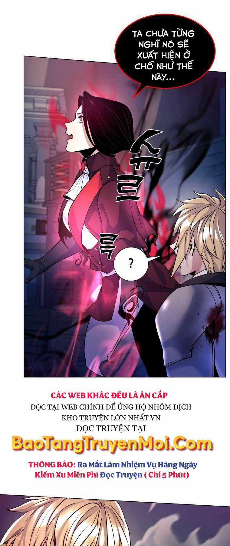 Bạo Chúa Cường Hoành Chapter 19 trang 26