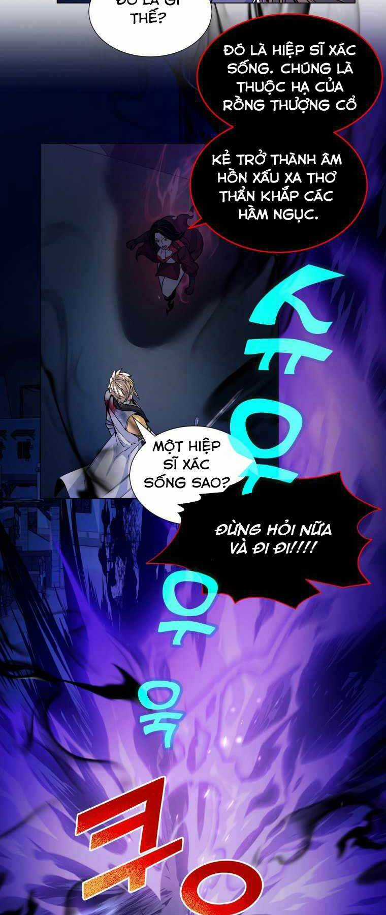 Bạo Chúa Cường Hoành Chapter 19 trang 29