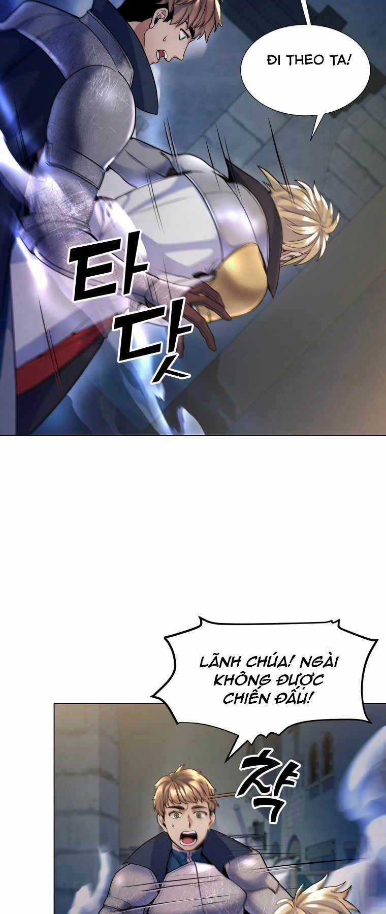 Bạo Chúa Cường Hoành Chapter 19 trang 3